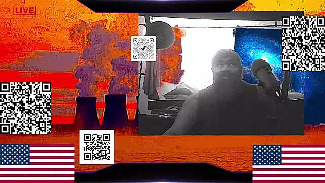 RussellTaylorLacyn Webbikameraesitys