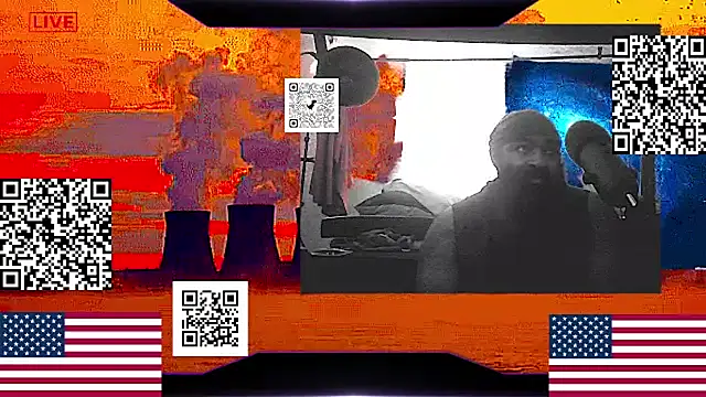 הופעת וובקאם של RussellTaylorLacy
