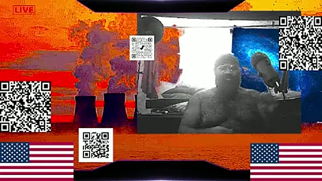 RussellTaylorLacy's Webcam Show
