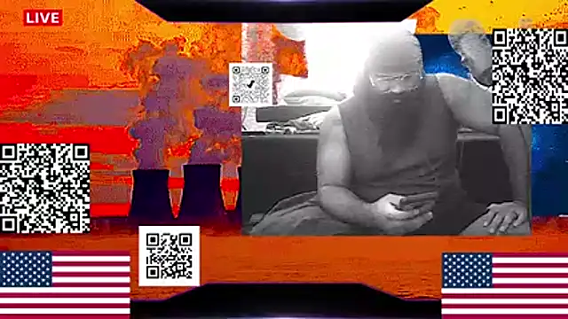 RussellTaylorLacy's Webcam Show
