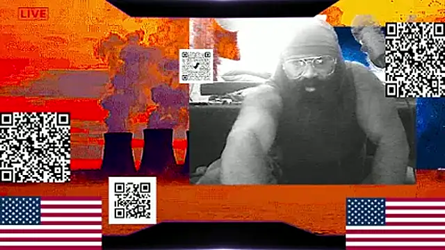 RussellTaylorLacyn Webbikameraesitys
