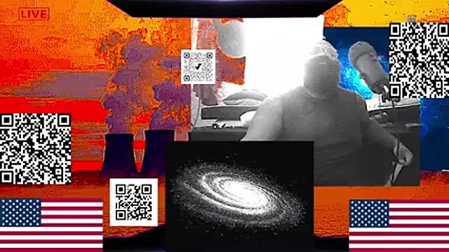 RussellTaylorLacy's Webcam Show