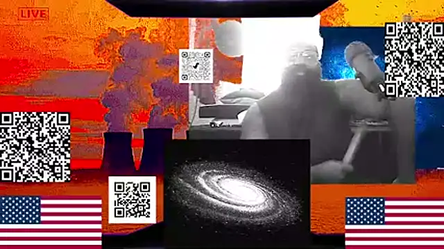 RussellTaylorLacy's Webcam Show