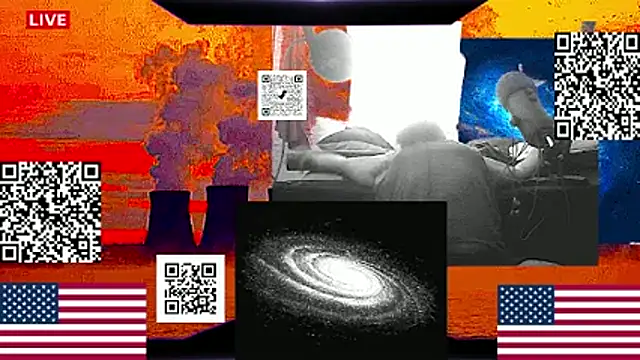 RussellTaylorLacy's Webcam Show