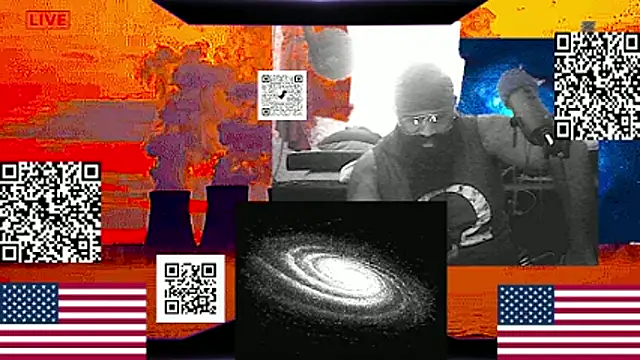 RussellTaylorLacy Show in webcam