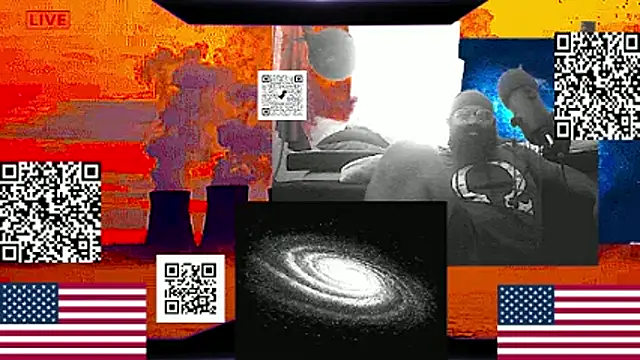 RussellTaylorLacy's Webcam Show