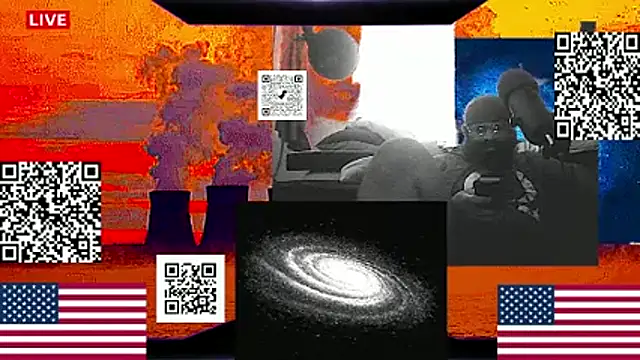 Pokazy przed kamerką – RussellTaylorLacy