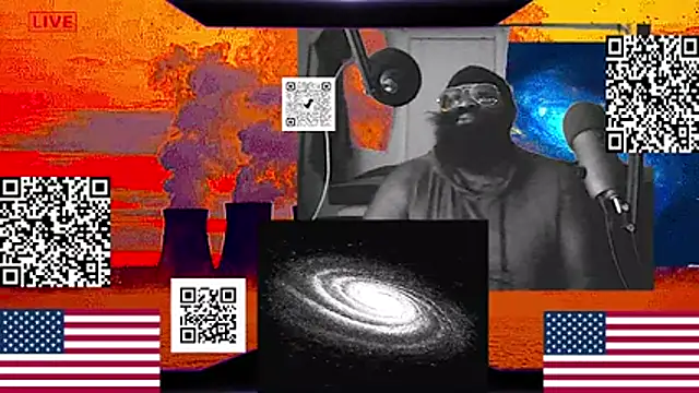 RussellTaylorLacy's Webcam Show