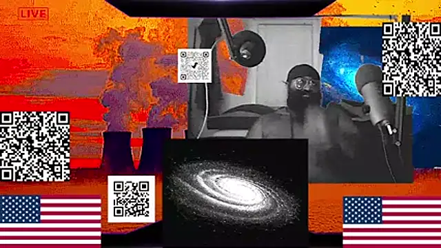 RussellTaylorLacy – webcam-show