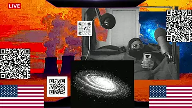 RussellTaylorLacy Webcam Show