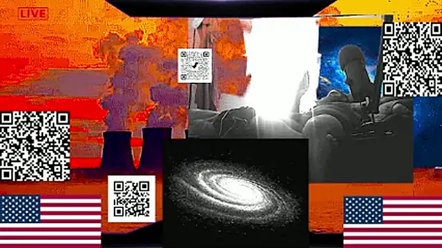 Webkamerová show RussellTaylorLacy