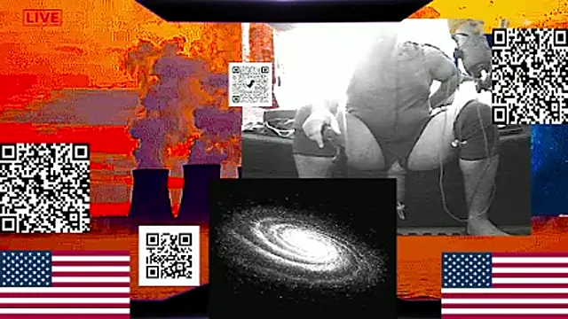 RussellTaylorLacy Show Webcam