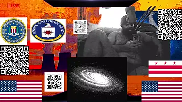 Show webcam de RussellTaylorLacy