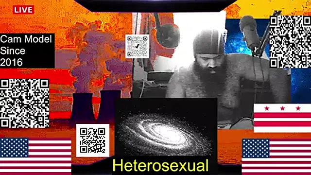 Show de webcam de RussellTaylorLacy