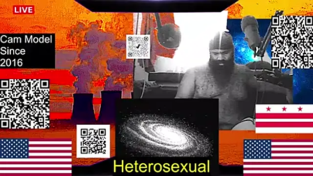 Show de RussellTaylorLacy na webcam