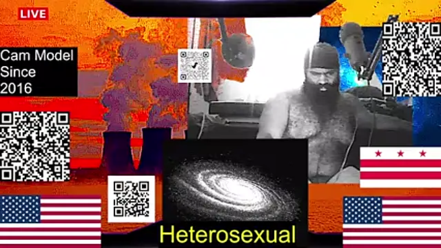 RussellTaylorLacy Pertunjukan Webcam