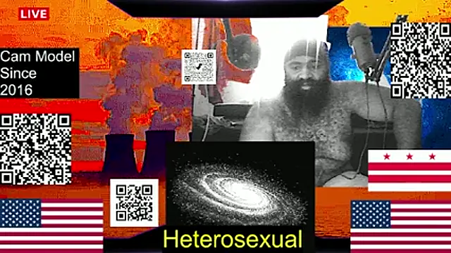 RussellTaylorLacy's Webcam Show