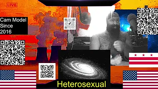 RussellTaylorLacy Webcam show