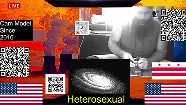 RussellTaylorLacy Pertunjukan Webcam