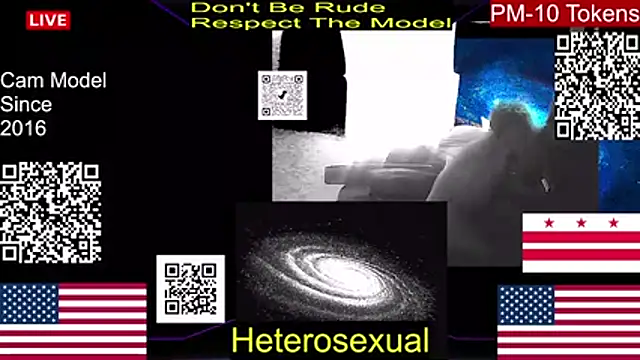 RussellTaylorLacy Webcam-Show