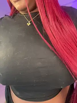 DestinyTornn's Webcam Show