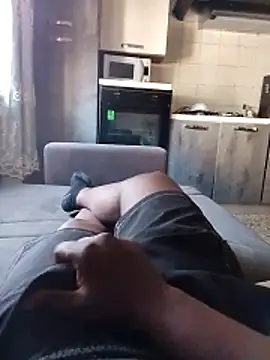 Show webcam de Il_mercenario96