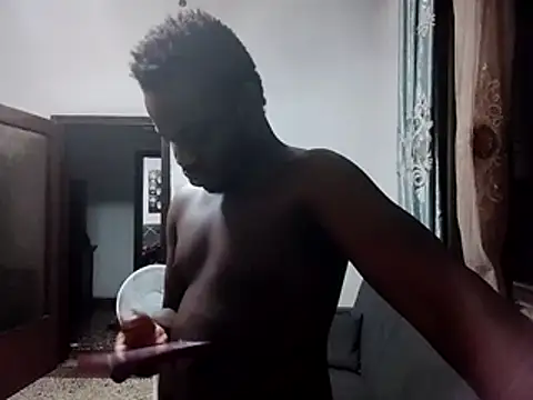 Il_mercenario96 网络视讯表演