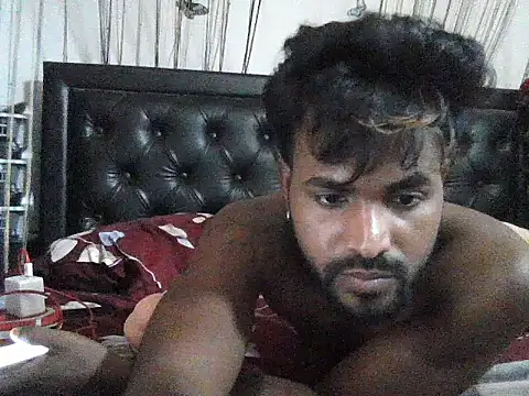 Hunkytop Show Webcam