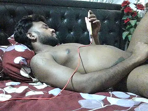 عرض كام Hunkytop