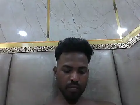 Hunkytop Webcam Show