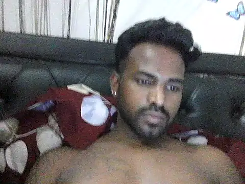 Hunkytop – webcam-show