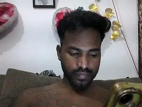 Hunkytop Pertunjukan Webcam