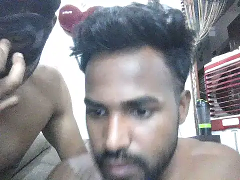 Hunkytop ওয়েবক্যাম শো