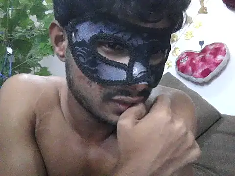 Hunkytop Webcamshow