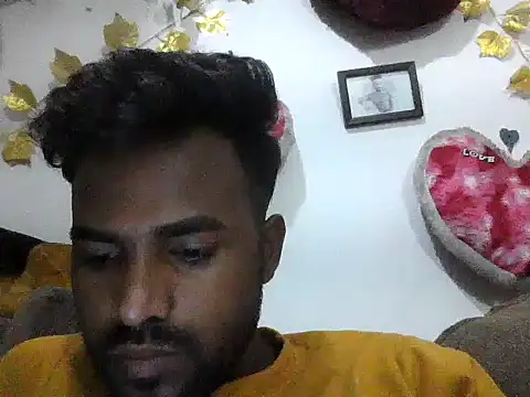 Hunkytop Show Webcam