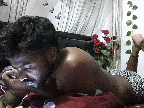 عرض كام Hunkytop