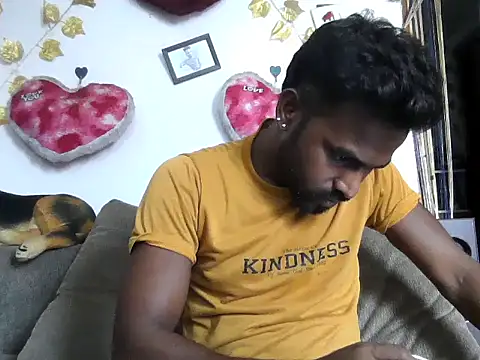 Hunkytop Webcamshow