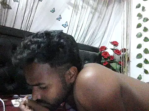 Hunkytop Webcamshow