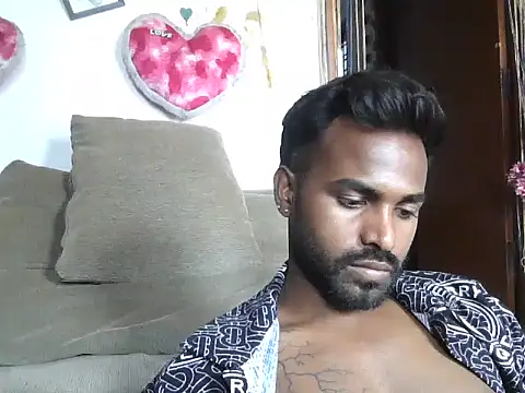 Show Webcam de Hunkytop