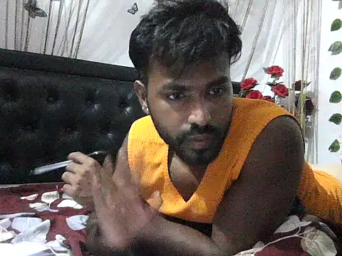 Hunkytop Webcam-Show