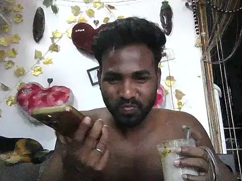 Hunkytop Show Webcam