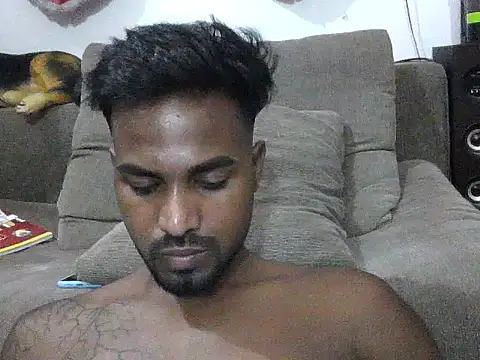 Show webcam de Hunkytop