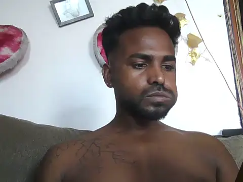Hunkytop Show Webcam