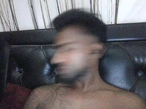 Hunkytop Show Webcam