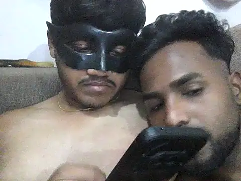عرض كام Hunkytop