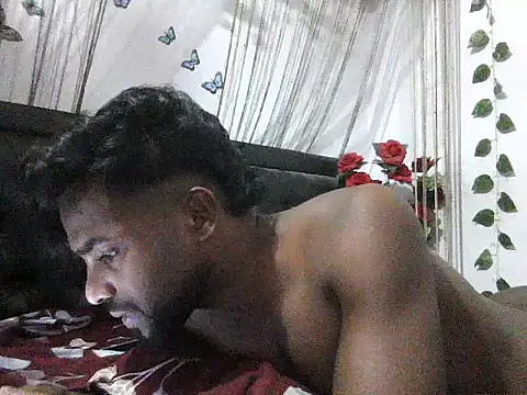 Hunkytop Pertunjukan Webcam