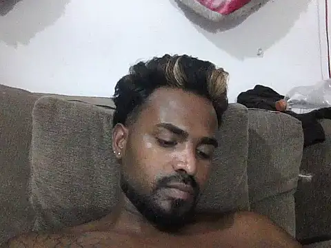Hunkytop Webcamshow