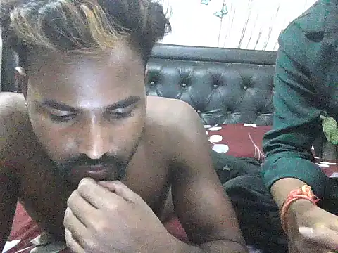 Hunkytop Pertunjukan Webcam