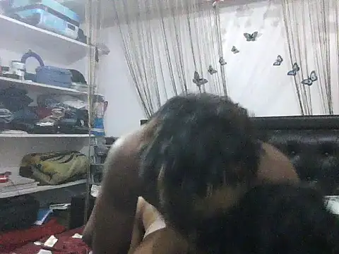 Hunkytop – webcam-show