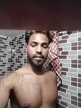 Hunkytop Show Webcam